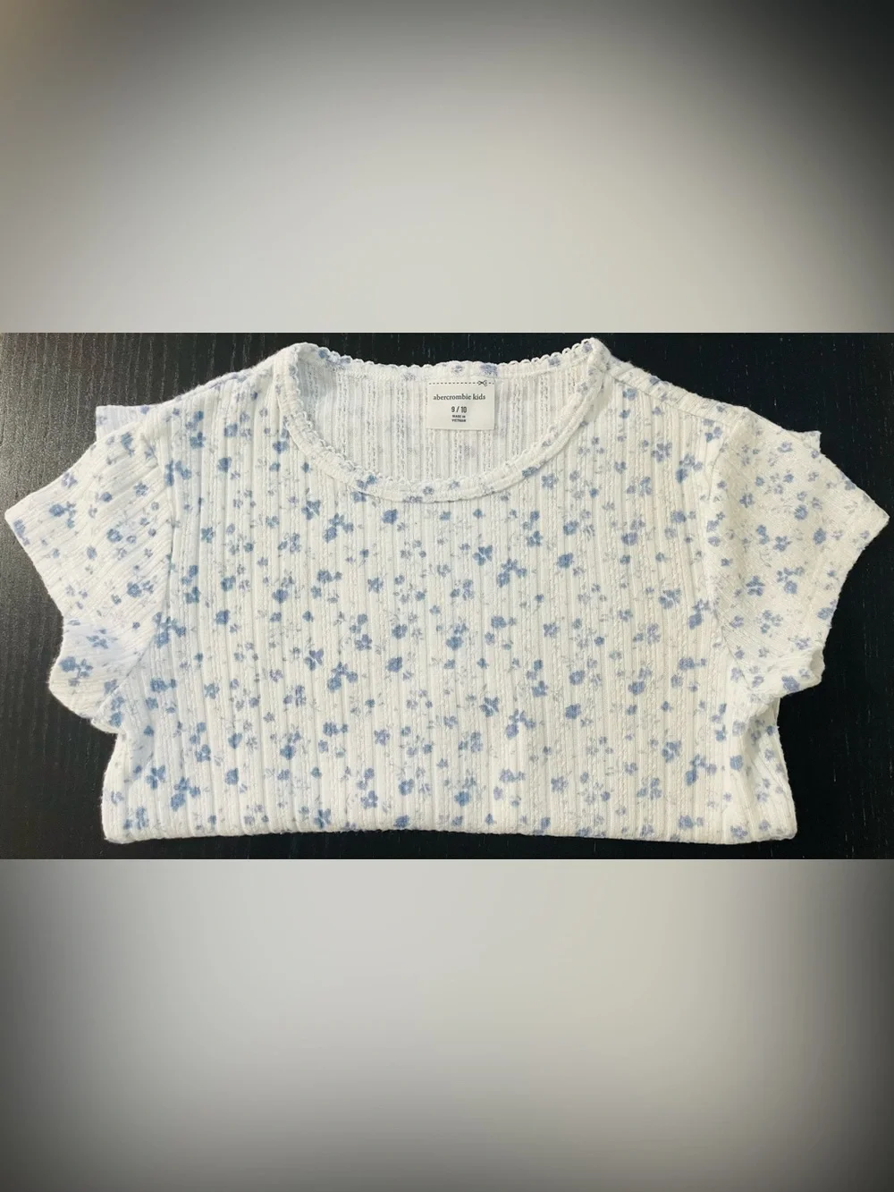 abercrombie kids short sleeve